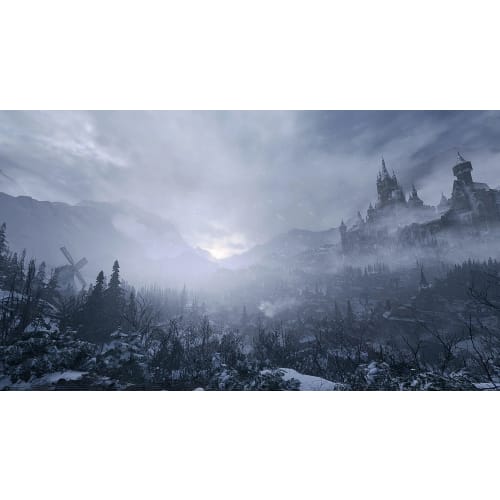 [ps5] biohazard village