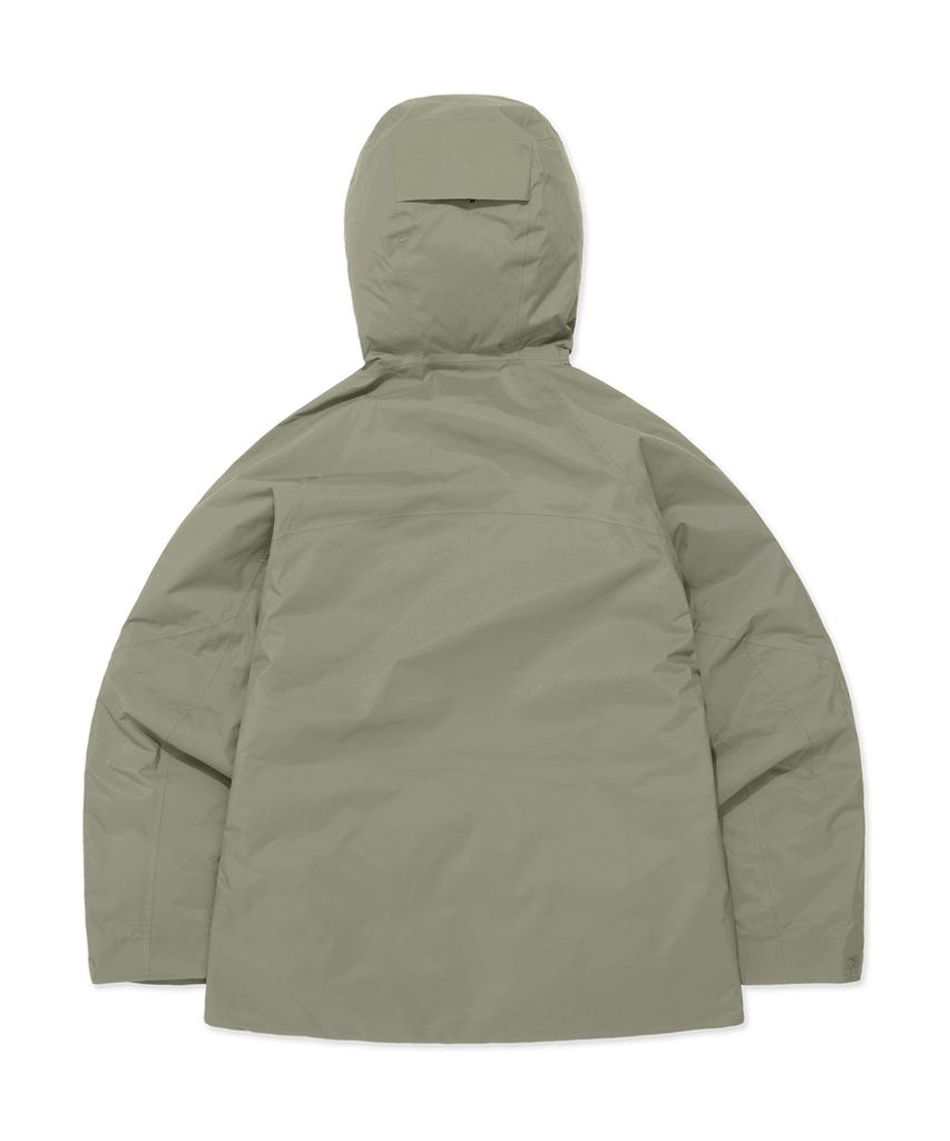 Dimito 25 Gore-Tex 2L Down Jacket Slate Sage