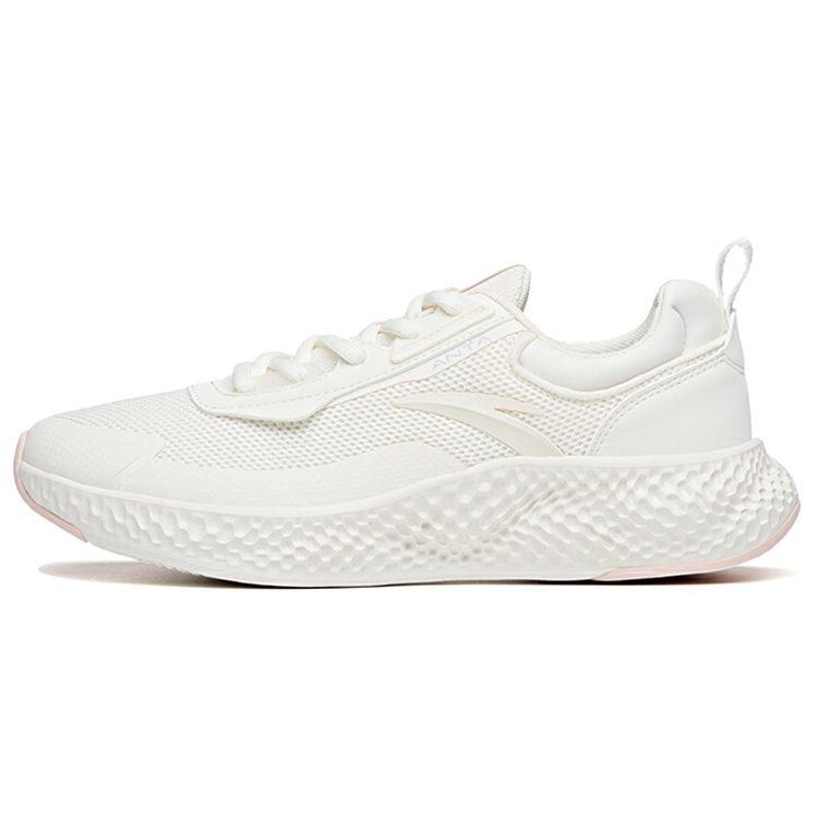 Anta Running Collection Cushioning Slip Resistant Abrasion Resistant Cushioning Slip Resistant Abrasion Resistant 122115536S-2
