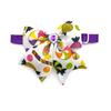 50/100pcs Halloween Pet Dog Bow Ties Adjustable Pumpkin Necktie Puppy Dog Cat Grooming Product Halloween Dog Cat Decoration Bows