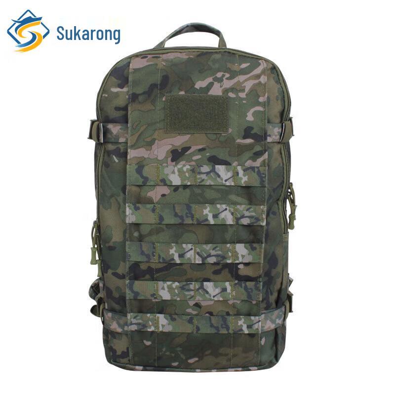 Sukalong 19 Tactical Camouflage Outdoor Backpack