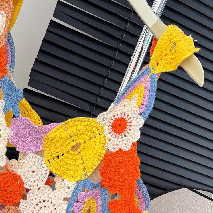 DIMANAF 2024, vară, tricou pentru femei, mânecă liliac, topuri de modă de bază, tricou din dantelă, ocazional, lejer, alb