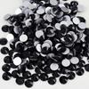 Crystal Ab Mixed Size Ss3-ss20 Bulk Package Non Hotfix Rhinestones Flat Back Rhinestones   for Nail Art