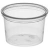 Gastronomic Container for Sauce Cup Jelly 100ml X 50 Pieces