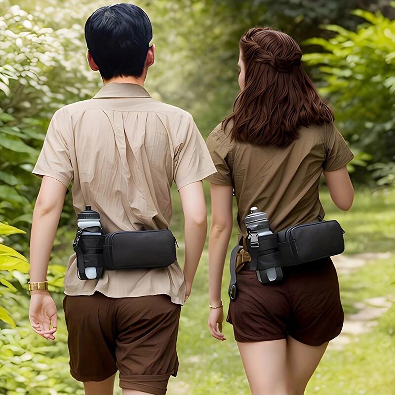 

Trendy Sports Waterproof Waist Pack