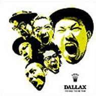 

CD DALLAX - Too Bad To Be True DONA42 Dona Dona Recor 2005 Japan Rock Used