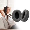 Pernițe de urechi de catifea de schimb pentru căștile WHCH710N CH700N CH720N, pernuțe pentru urechi, design confortabil și de izolare a zgomotului