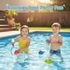 Diving Training Toy Children's Swimming Pool Water Toy Set
