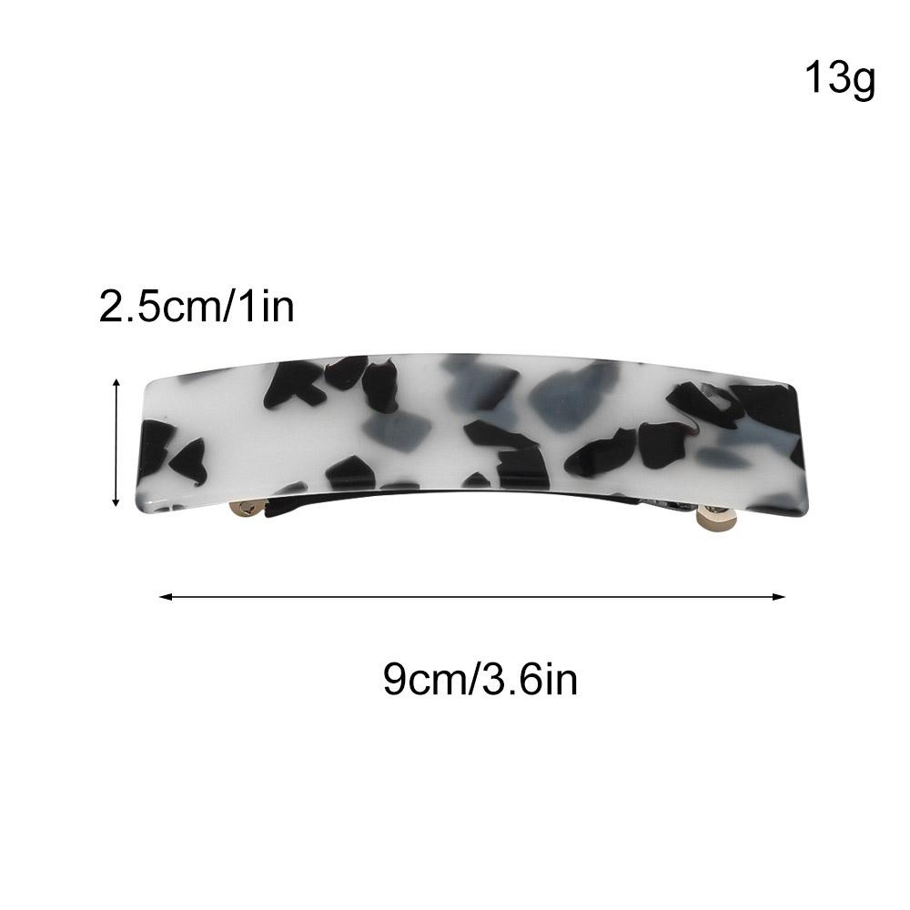 Neue handgefertigte Ketten-Haarspangen Goldfarbene Haarspangen Haarspangen für Frauen Mädchen Koreanische Mode Haarnadel Haarschmuck Geschenke