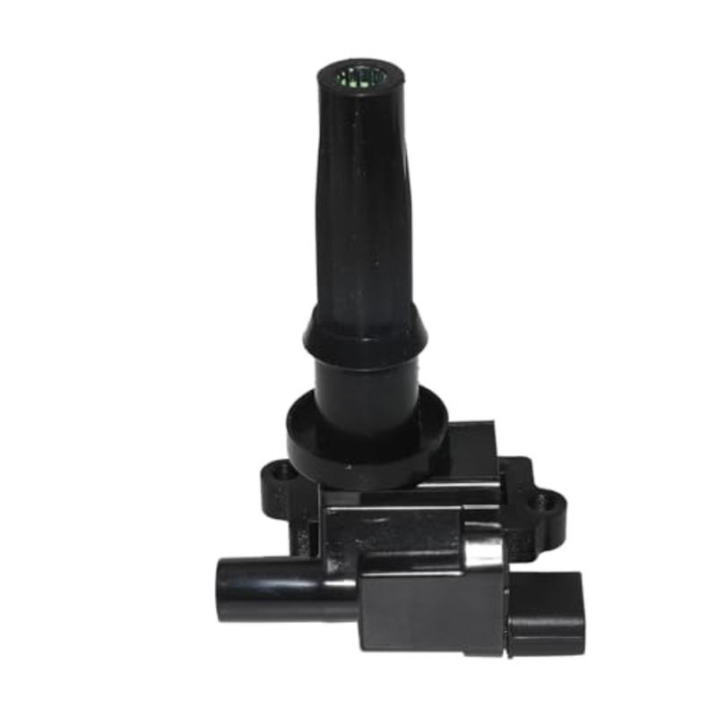 4PCS 27301-38020 2730138020 Ignition Coils 5C1155 For Kia Optima Magentis Hyundai Sonata Santa Fe 2.4L 1999-2006 Auto Parts