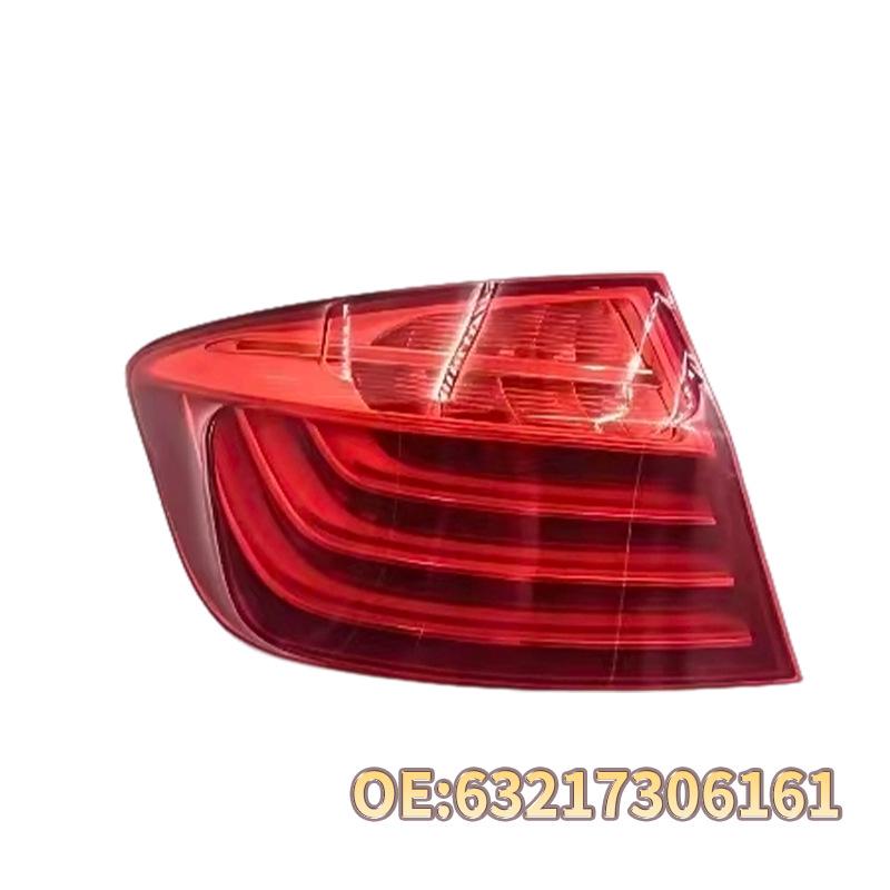 Compatible Taillights for BMW Models 2011-2026: F10, F18, G30, G38, G60, G68 - Inner & Outer