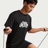 Nike Men's DF Hyverse GFX Short-Sleeve Top