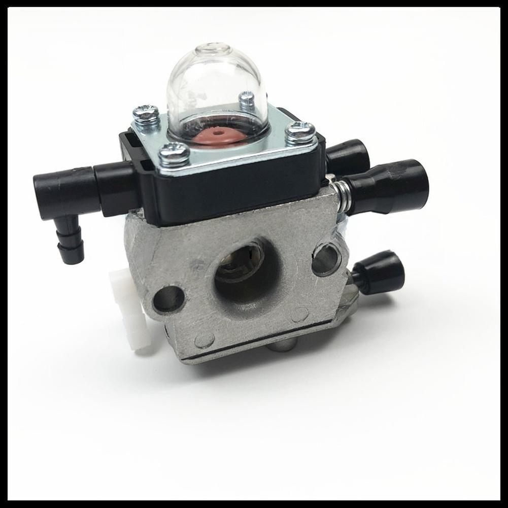 FOR ZAMA OEM Carburetor Replacement For FS38 HS45 FS45 FS46 FS55 FS74 FS75 Lawn Mower Parts And Accessories