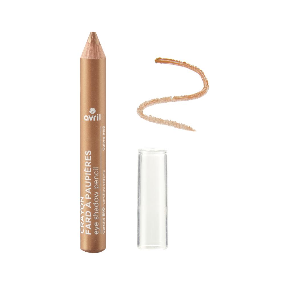 Avril Certified Organic Eyeshadow Pencil -