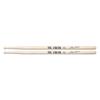 VIC FIRTH Signature Drumsticks von Steve Gadd in Klarlackierung (VIC-SG2)
