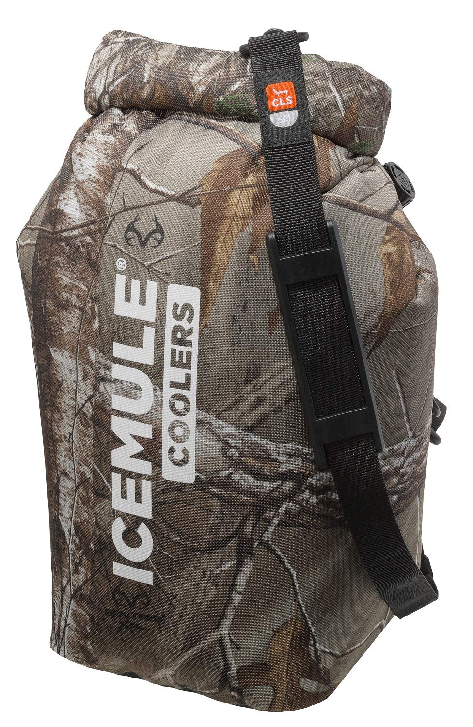 

ICEMULE Outdoor Insulation Shoulder Type Classic Cooler 9L Real Tree Camo Japanese 59407 Cold/Heat [Genuine Product]