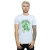 HARRY POTTER Mens Floo Powder T-Shirt