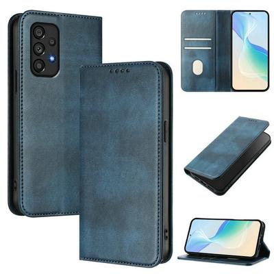 Flip Case Magnetisches Leder Buch Funda Für Samsung Galaxy A12 A22 A32 A52 A72 A21S A31 A41 A51 A71 A 70 50 30 S A20 A52S Hülle