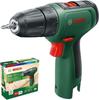 Дрель-шуруповёрт Bosch EasyDrill 1200