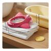 Infant Bath Thermometer Waterproof Buoyant Toy Heat Measuring Solution Child Water