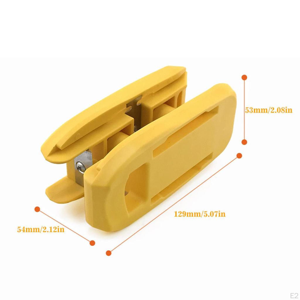 Narzędzie stolarskie do okleinowania krawędzi i zadań cięcia ręcznego