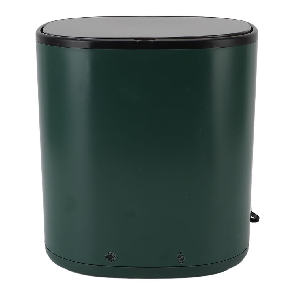 Tragbare Waschmaschine Kleine Wäschewaschmaschine für Unterwäsche Babykleidung Socken mit Blaulicht