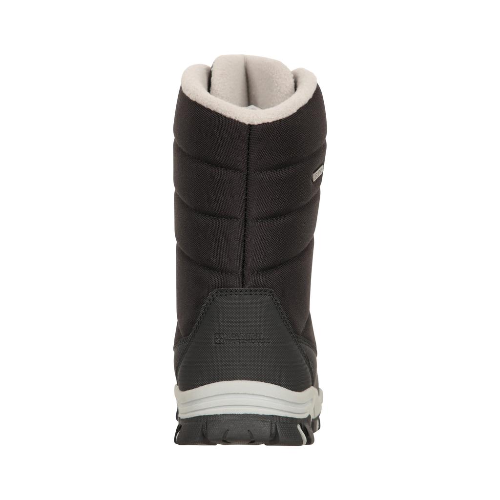 Mountain Warehouse Childrens/Kids Ohio Snow Boots