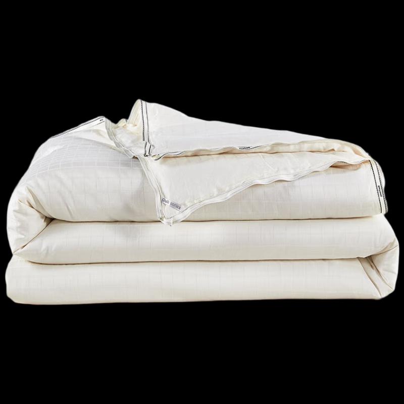 

Paul Frank Cotton Sateen Tussah Silk Quilt