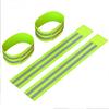 8Pcs Adjustable Safety Reflective Strap Running Reflective Arm Bands Warning Wristband  Safety Reflectors Enduring