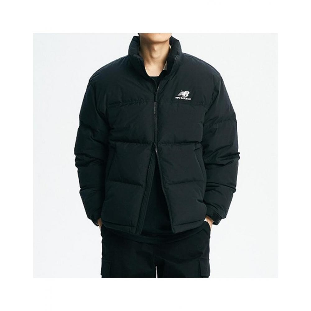 

Новый баланс Uni Active Short Goose Down Nbnpd42913 19 blacks/90