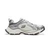 LOL x Li Ning Dämpfung Abriebfest Atmungsaktiv Niedrig geschnitten Freizeitschuhe Herren AGLW147-1
