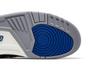 Men's Sneakers Jordan Legacy 312 Low Black Royal Black/Game Royal-White-Cement Grey