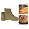 Metal Breadmaker Paddle Nonstick Bread Maker Blade Replace Accessories