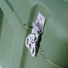 Heavy-Duty Rotomolding Storage Case