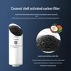 Yibai Replacement Water Filter Cartridge for Midea S1 Series CN Plug (adapter Included)