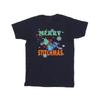 Lilo & Stitch Boys Merry Stitchmas Cotton T-Shirt