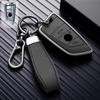 New Alloy Style Car Key Case Cover Shell Fob For Bmw X1 X3 X4 X5 F15 X6 F16 G30 7 Series G11 F48 F39 520 525 F30 118I 218I 320I