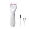 Rechargeable Heated Eyelash Curler - Portable, Long-lasting, Mini Electric Curler for Easy Shaping