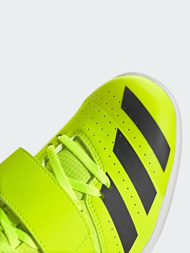 Adidas Jumpstar Fast-Paced Victory Track and Field Long Jump Shoes Spiked Shoes Adidas IF9406