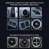 Vent Phone Mount for Car Mobile Phone Holder Car Phone Holder Vent Phone Holders for Car Mount Automobile Hands-Free Cradle Air