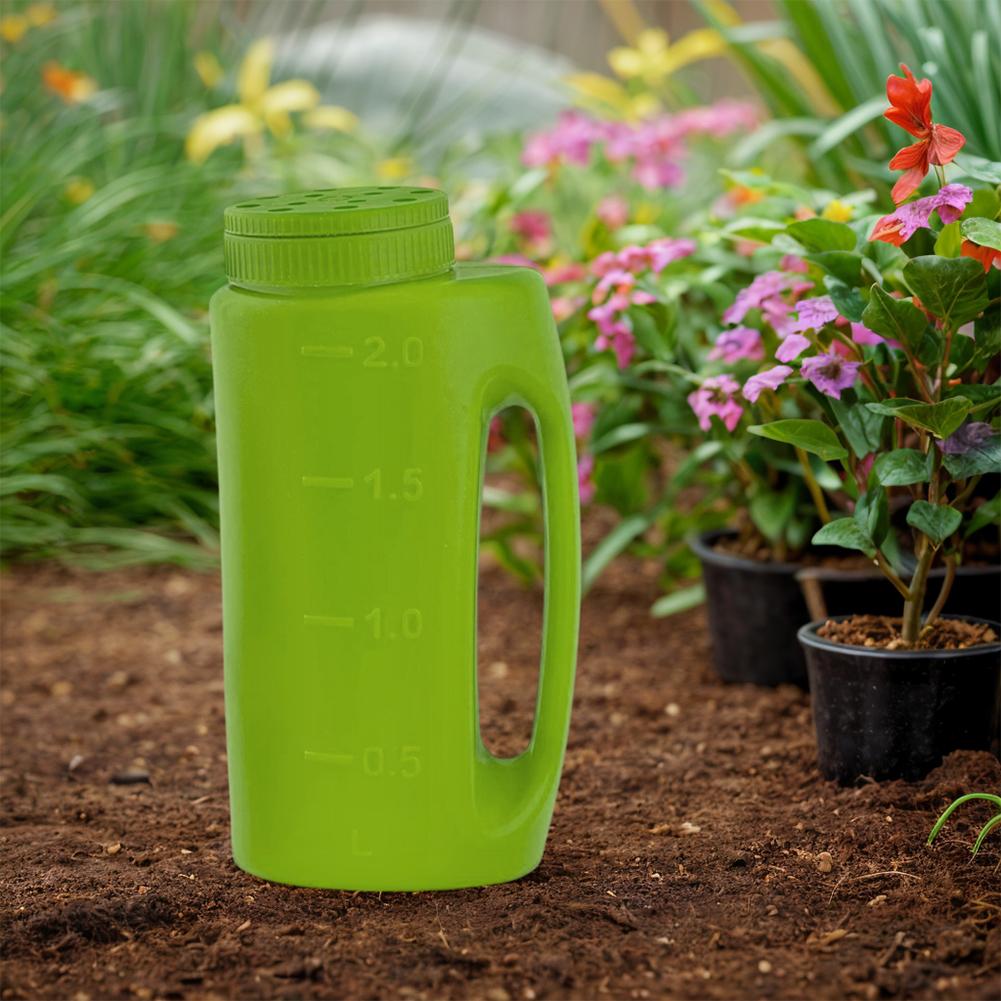 Grass Seed Spreader Large Capacity Outdoor Salt Spreader Lawn Seed Spreader for Lawn Fertilizer Ice Salt Grass Seed Garden