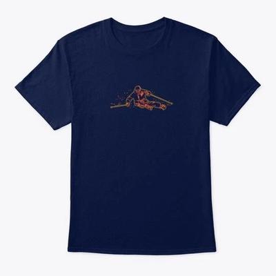 Tops – T-Shirts
