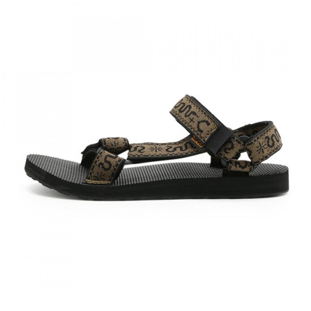 Teva Original Universal Bandana Dark Olive 1004006 Bdr