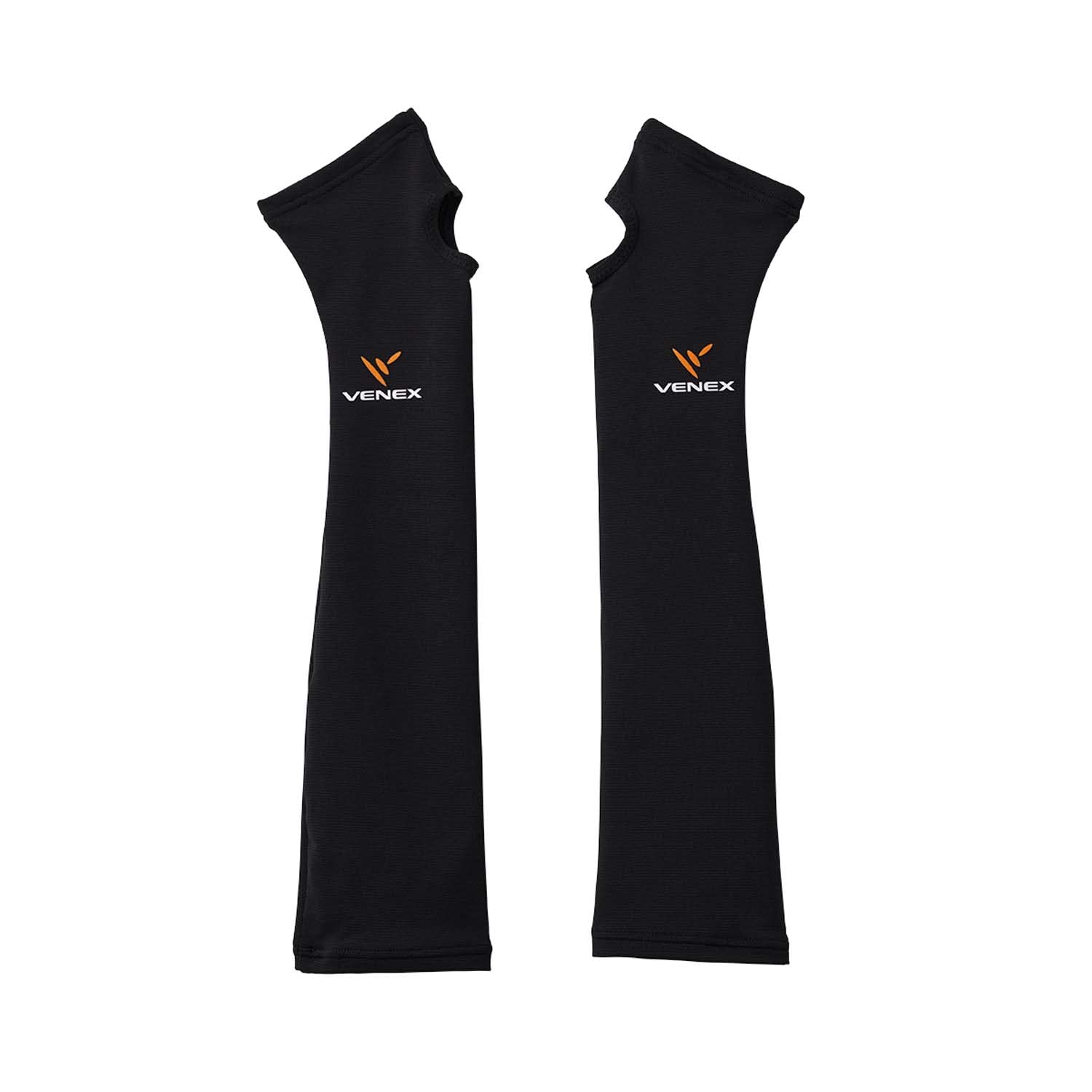 

VENEX Recovery Wear Arm Accessories Long Arm Cover Black L 6125 (03) чёрный