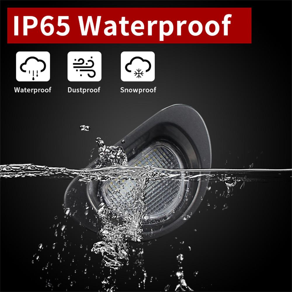 2Pcs LED Licence Plate Light White For Peugeot 107 2005-2014