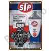 Workshop Car Parts Metal Sign Advertising Plate Wall Deocr Retro Decor Auto Parts Sign Vintage Tin Sign Metal Poster For Garage