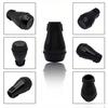 High Quality Light-weight Practice Trombone Straight Mute Silencer Sourdine ABS Material for Alto Tenor Trombones