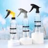 Versatile 500ML Spray Bottle With Acid Alkali Resistance Perfect For Cleaning Tasks