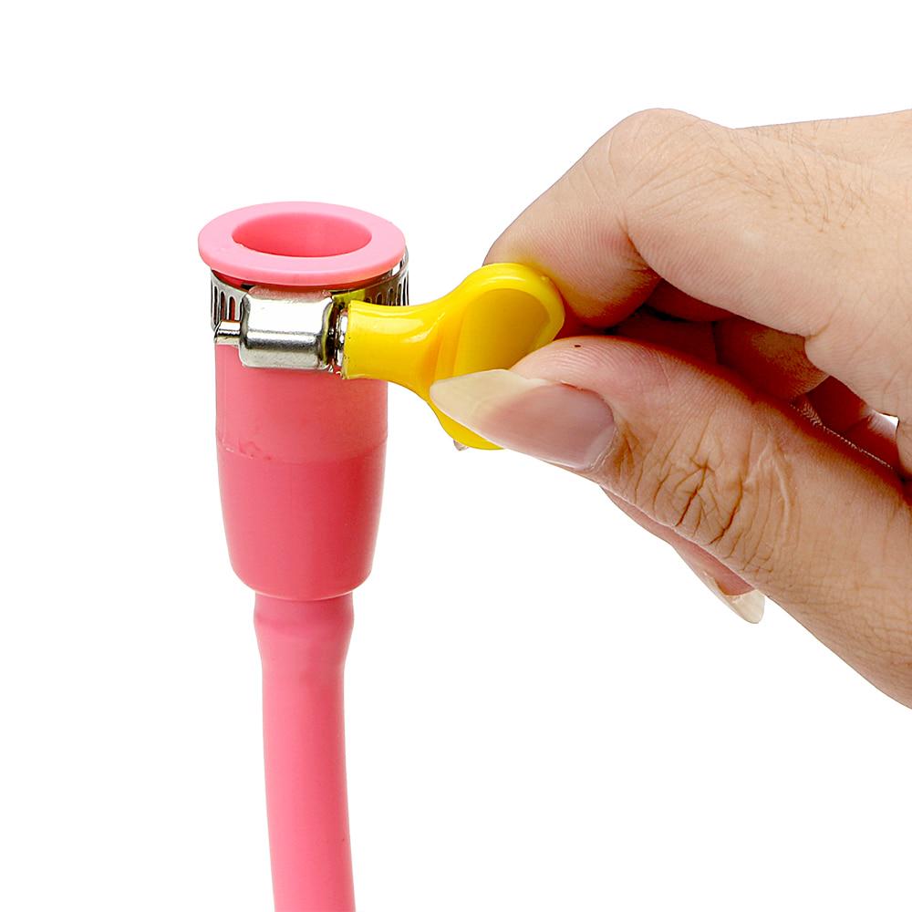 Male Masturbation Cleaner Powerful Washing for Sex Toys for Pocket Pussy Artificial Vagina Washer