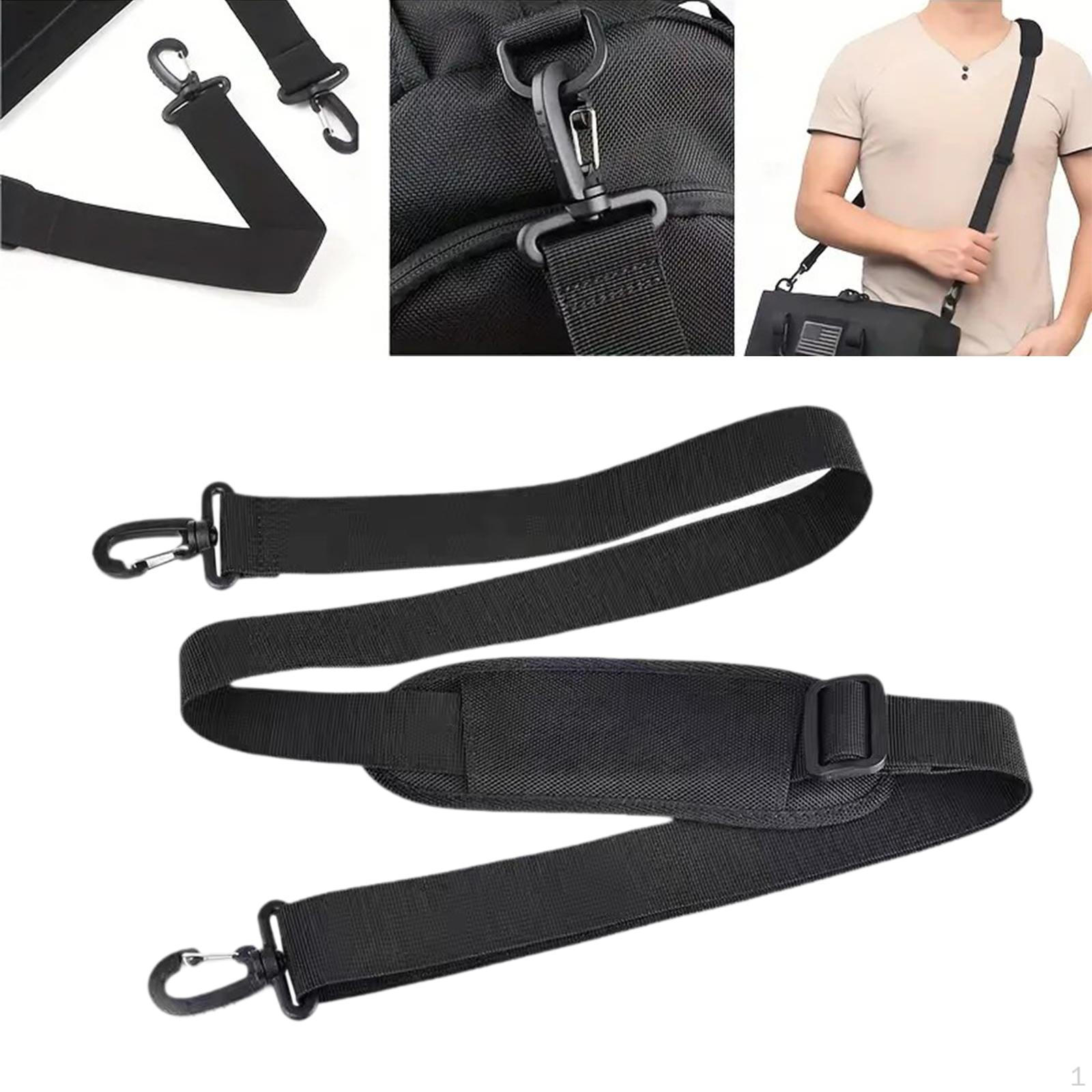 

Регулируемый плечевой ремень для путешествий и повседневного ношения 160cm